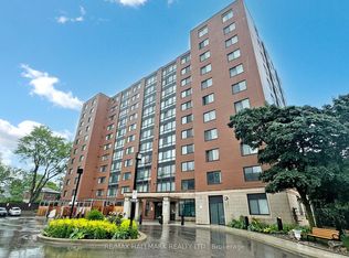 Village Gate, Toronto, ON M1R 5E5