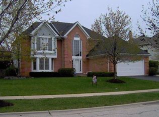 83 Corsaire Ln, Schaumburg, IL