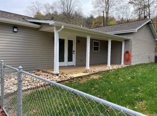 6310 Winter Dr, Boones Mill, VA 24065