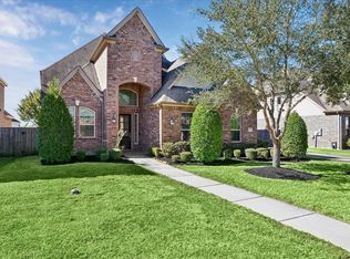 1510 Noble Way Ct, League City, TX 77573