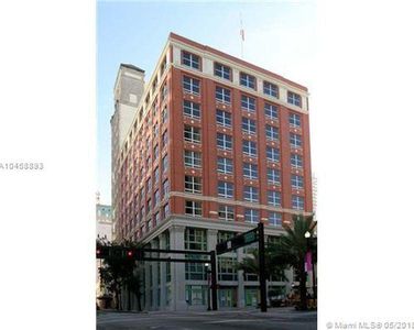 111 E Flagler St APT 601, Miami, FL, 33131