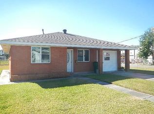 1600 Huey P Long Ave, Gretna, LA 70053