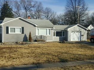 2133 Lindell Blvd, Granite City, IL