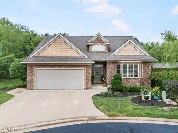 8685 Serenity Dr NW, Massillon, OH 44646