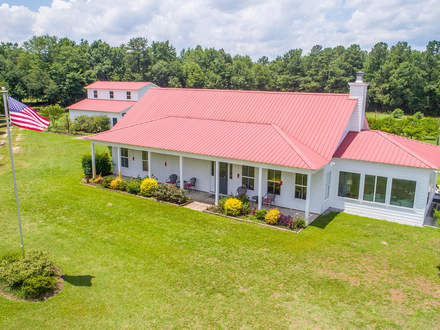 1858 Macedonia Church Rd, Ehrhardt, SC 29081 Zillow