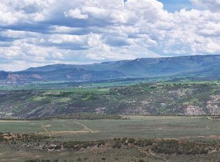 Tbd Tbd, Mesa, CO 81643