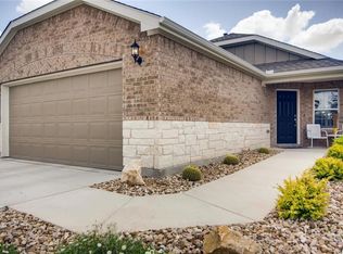 433 Holiday Creek Ln, Georgetown, TX 78633