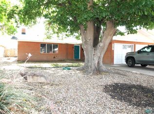124 Kansas Dr, Portales, NM 88130