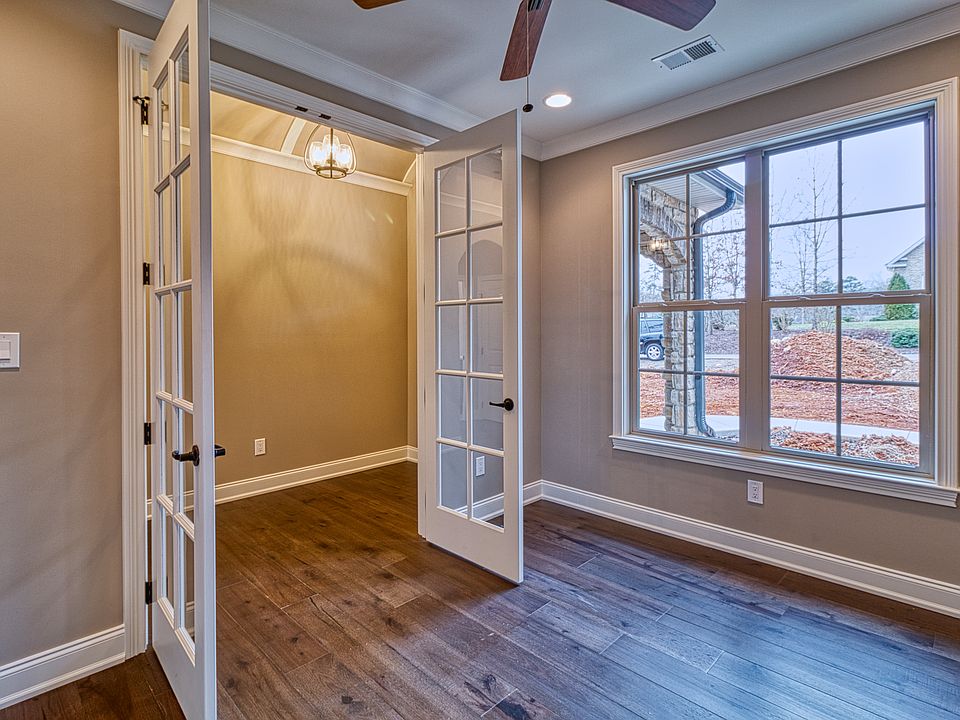 Piedmont Plan, Tellico Village, Loudon, TN 37774 Zillow