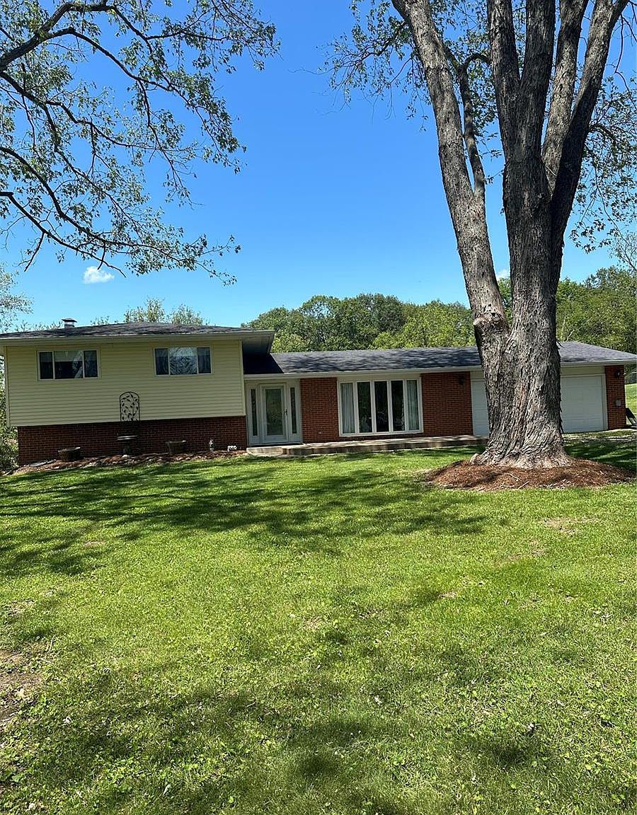 4919 Jarvis Rd, Hillsboro, MO 63050 MLS 24033543 Zillow