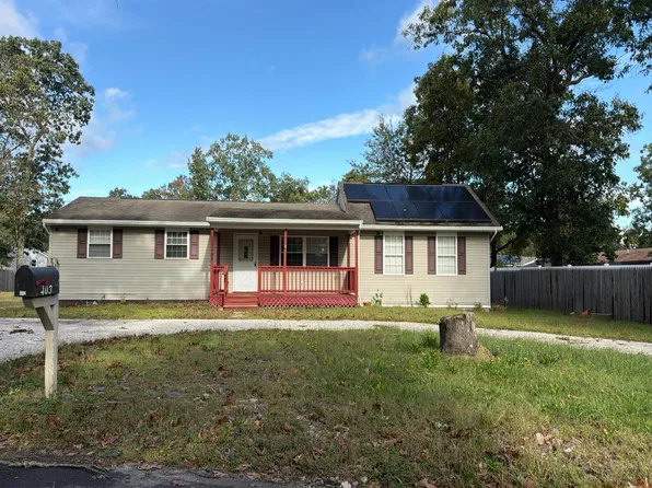 403 Wiltshire Ter, Williamstown, NJ 08094