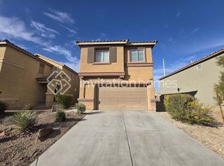 528 Riding Crop Ave, North Las Vegas, NV 89081