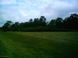 54 Xxxxx County Hwy, Ottertail, MN 56571