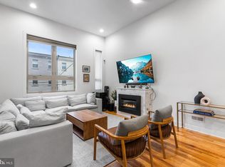 1323 Crease St, Philadelphia, PA 19125