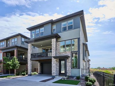 15636 W Floyd Drive, Morrison, CO, 80465