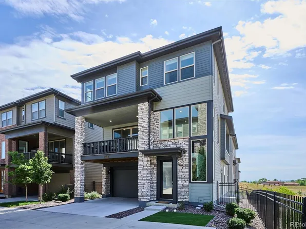 15636 W Floyd Drive, Morrison, CO 80465