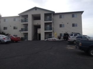 Northwood Apartments-1435, Moscow, ID 83843