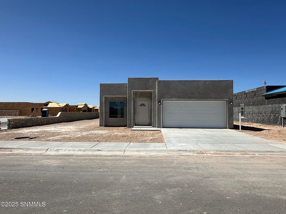 1st image of 7701 San Eduardo St
