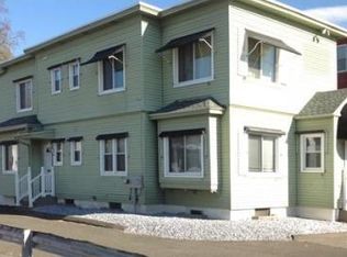 529 Front St #1, Chicopee, MA 01013