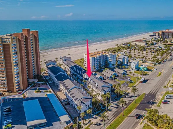 17960 Gulf Blvd APT 208, Redington Shores, FL 33708