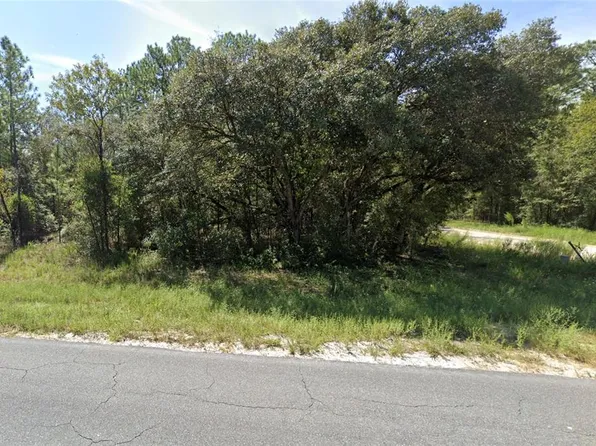NE 75th St Lot 9, Bronson, FL 32621