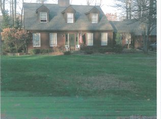 6201 1st Ave, Kent, OH 44240