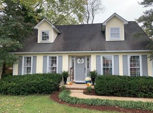 707 2nd St, Lawrenceburg, TN 38464