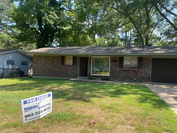 22 Wisteria Dr, Texarkana, TX 75503