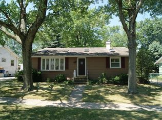 427 Redpath Ave, Michigan City, IN
