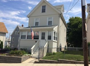 43 Sea St, Everett, MA 02149