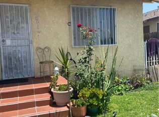 2717 Independence Ave #1, South Gate, CA 90280