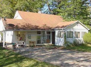 352 Westminster Ave, Youngstown, OH 44515