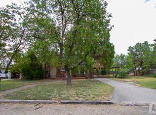 1815 Webster St, San Angelo, TX 76901