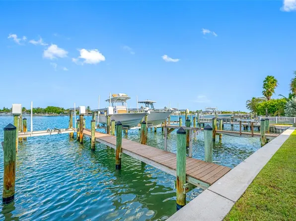 8575 Sunset Ct, Treasure Island, FL 33706