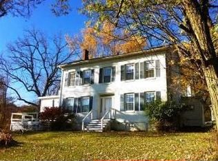 1250 Flatbush Rd, Ulster, NY 12401