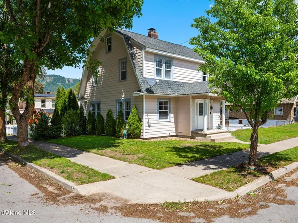 102 E Market Ave, Kellogg, ID 83837