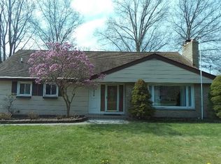 1926 Kimberly Dr, Kent, OH 44240