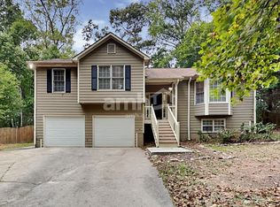 251 Stewart Dr, Dallas, GA 30132