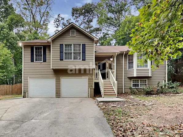 251 Stewart Dr, Dallas, GA 30132