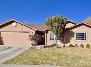 3012 Oakwood Dr, Grand Junction, CO 81504