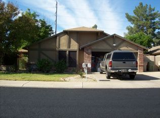 11432 N 66th Dr, Glendale, AZ 85304