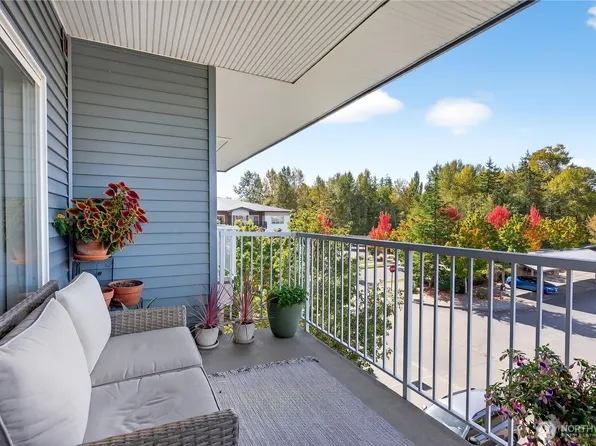 500 Darby Drive #314, Bellingham, WA 98226