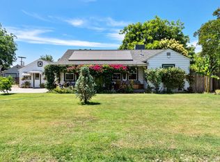 4974 E Turner Ave, Fresno, CA 93727