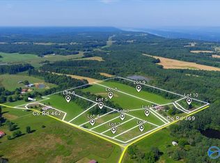 LOT 5 County Road 462, Pisgah, AL 35765