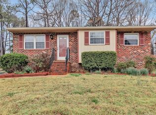 4160 Laurel Oak Rd, North Chesterfield, VA 23237