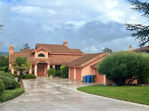 5861 Tamarisk Way, San Luis Obispo, CA 93401