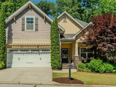 10 Wiscasset Way, Greenville, SC, 29615