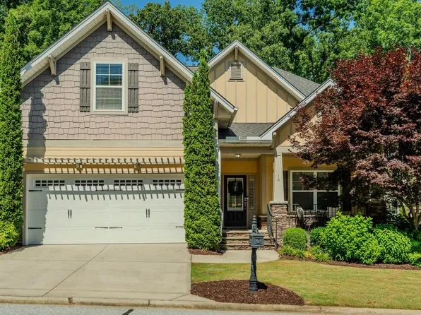 10 Wiscasset Way, Greenville, SC 29615