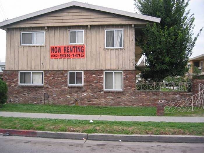 FRONT BUILDING