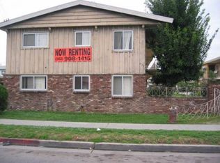 8130 Norwalk Blvd APT 6, Whittier, CA 90606